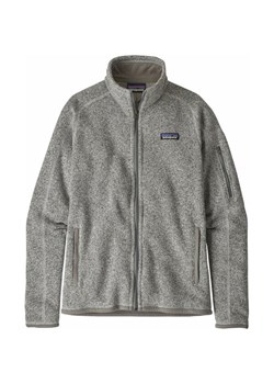 Polar damski Better Sweater Fleece Patagonia ze sklepu SPORT-SHOP.pl w kategorii Bluzy damskie - zdjęcie 157451257