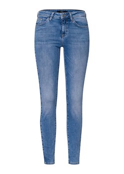 Zero Dżinsy - Skinny fit - w kolorze niebieskim ze sklepu Limango Polska w kategorii Jeansy damskie - zdjęcie 157452686