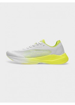 Męskie buty do biegania 4F HARMONY X-PERIENCE D4L22-OBMS101 ze sklepu Sportstylestory.com w kategorii Buty sportowe męskie - zdjęcie 157465508