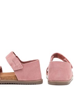 Sandały Lasocki Kids PORTA CI12-PORTA-02(III)DZ ze sklepu ccc.eu w kategorii Sandały dziecięce - zdjęcie 157469055