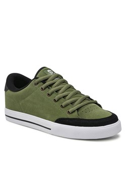 Sneakersy C1rca Lopez 50 AL50 GRBW Green/Black/White ze sklepu eobuwie.pl w kategorii Trampki męskie - zdjęcie 157473847