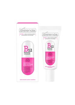 Silnie nawilżający żel do twarzy ze sklepu House of Beauty Brands -  bielenda.com w kategorii Kremy do twarzy - zdjęcie 157479198