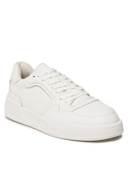 Vagabond Sneakersy Cedric 5588-001-01 Biały ze sklepu MODIVO w kategorii Trampki męskie - zdjęcie 157485705