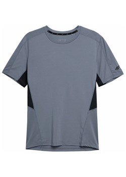 Koszulka męska 4FSS23TFTSM404 4F ze sklepu SPORT-SHOP.pl w kategorii T-shirty męskie - zdjęcie 157496039