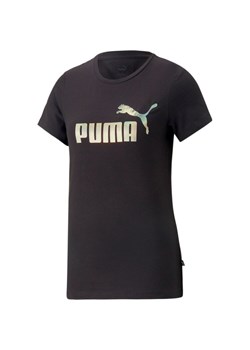 Koszulka damska ESS+ Nova Shine Puma ze sklepu SPORT-SHOP.pl w kategorii Bluzki damskie - zdjęcie 157496059
