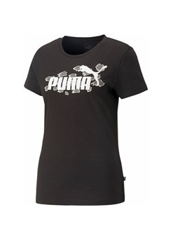Koszulka damska ESS+ Animal Puma ze sklepu SPORT-SHOP.pl w kategorii Bluzki damskie - zdjęcie 157496557