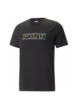 Koszulka męska SWxP Graphic Tee Puma ze sklepu SPORT-SHOP.pl w kategorii T-shirty męskie - zdjęcie 157496787