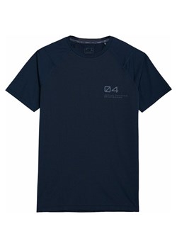 Koszulka męska 4FSS23TFTSM163 4F ze sklepu SPORT-SHOP.pl w kategorii T-shirty męskie - zdjęcie 157496816