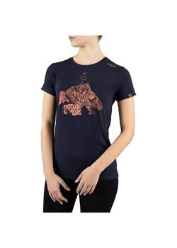 Koszulka damska Bamboo Hopi Viking ze sklepu SPORT-SHOP.pl w kategorii Bluzki damskie - zdjęcie 157496886