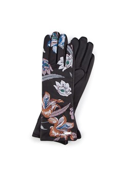 Rękawiczki damskie ze sklepu WITTCHEN w kategorii Rękawiczki damskie - zdjęcie 157500859