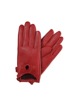 Rękawiczki damskie ze sklepu WITTCHEN w kategorii Rękawiczki damskie - zdjęcie 157500868