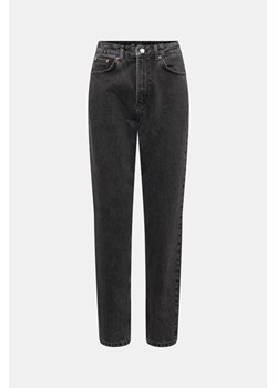 ASOS Spodnie - Czarny - Kobieta - 25/32 CAL(25) ze sklepu Halfprice w kategorii Spodnie damskie - zdjęcie 157501659