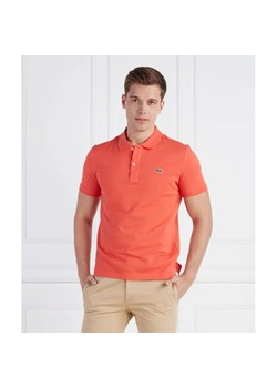 Lacoste Polo | Slim Fit ze sklepu Gomez Fashion Store w kategorii T-shirty męskie - zdjęcie 157508709