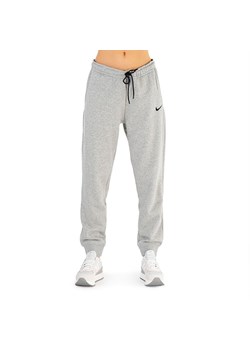 Spodnie Nike Park Women's Fleece Soccer CW6961-063 - szare ze sklepu streetstyle24.pl w kategorii Spodnie damskie - zdjęcie 157516579