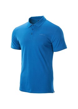 Koszulka męska polo Romso Hi-Tec ze sklepu SPORT-SHOP.pl w kategorii T-shirty męskie - zdjęcie 157521129