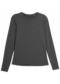 Longsleeve damski 4FSS23TFLOF074 4F ze sklepu SPORT-SHOP.pl w kategorii Bluzki damskie - zdjęcie 157521265