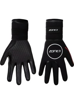 Rękawiczki do pływania Neoprene Heat-Tech Zone3 ze sklepu SPORT-SHOP.pl w kategorii Rękawiczki męskie - zdjęcie 157521547