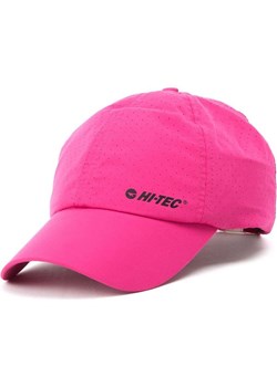 Czapka z daszkiem Nesis Hi-Tec ze sklepu SPORT-SHOP.pl w kategorii Czapki z daszkiem męskie - zdjęcie 157521686