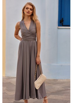 Sukienka infinity maxi Diamond Lake, S/M ze sklepu NAOKO w kategorii Sukienki - zdjęcie 157522135