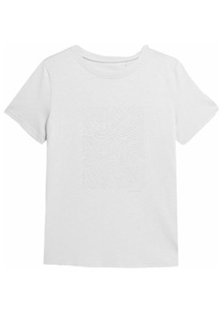 Koszulka damska 4FSS23TTSHF332 4F ze sklepu SPORT-SHOP.pl w kategorii Bluzki damskie - zdjęcie 157526016