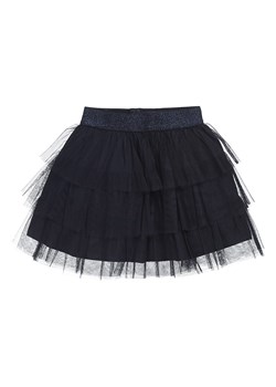 DJ DUTCHJEANS Spódnica w kolorze czarnym ze sklepu Limango Polska w kategorii Spódnice dziewczęce - zdjęcie 157532817