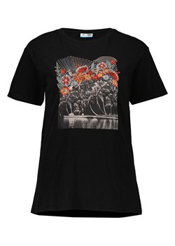 O`Neill Koszulka w kolorze czarnym ze sklepu Limango Polska w kategorii Bluzki damskie - zdjęcie 157534359