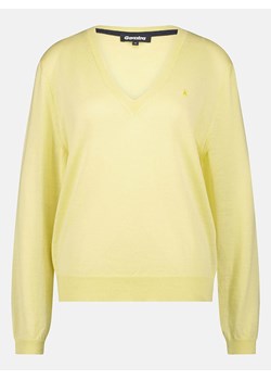 GAASTRA Wełniany sweter &quot;Amalfi&quot; w kolorze żółtym ze sklepu Limango Polska w kategorii Swetry damskie - zdjęcie 157534417