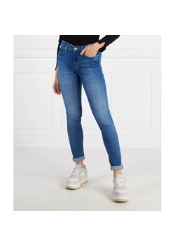 CALVIN KLEIN JEANS Jeansy MID RISE SKINNY | Skinny fit ze sklepu Gomez Fashion Store w kategorii Jeansy męskie - zdjęcie 157535579