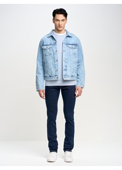 Spodnie jeans męskie Tedd 731 ze sklepu Big Star w kategorii Jeansy męskie - zdjęcie 157538006