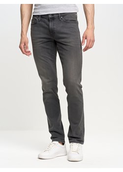 Spodnie jeans męskie Terry Slim 892 ze sklepu Big Star w kategorii Jeansy męskie - zdjęcie 157538017