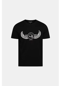 RAGE AGE T-shirt - Czarny - Mężczyzna - 2XL(2XL) ze sklepu Halfprice w kategorii T-shirty męskie - zdjęcie 157542799