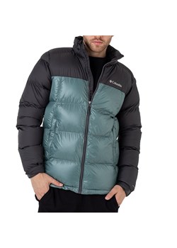 053054 SEASONS II PADDED JACKET