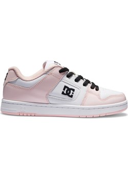 Buty Manteca 4 Wm's DC Shoes ze sklepu SPORT-SHOP.pl w kategorii Buty sportowe damskie - zdjęcie 157547577
