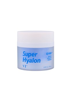 VT Cosmetics Super Hyalon Cream 55ml - Żelowy krem nawilżający ze sklepu larose w kategorii Kremy do twarzy - zdjęcie 157549047