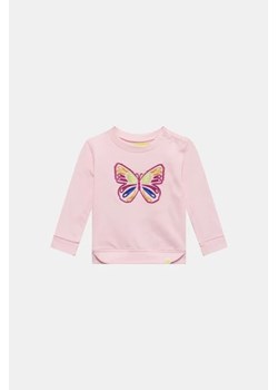 LEMON BERET Bluza - Różowy - Chłopiec - 74 CM(6-9M) - 141315.B.ST.VX ze sklepu Halfprice w kategorii Odzież dla niemowląt - zdjęcie 157552695