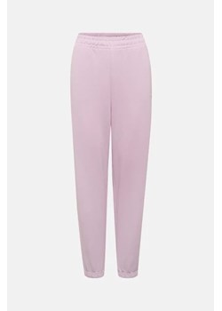 AMERICANOS Spodnie dresowe - Różowy - Kobieta - L (L) ze sklepu Halfprice w kategorii Spodnie damskie - zdjęcie 157552779