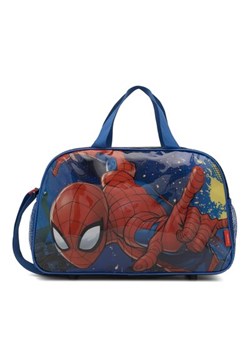 Torebka młodzieżowa Spiderman ACCCS_SS23_165SPRMV ze sklepu ccc.eu w kategorii Torby i walizki dziecięce - zdjęcie 157553518