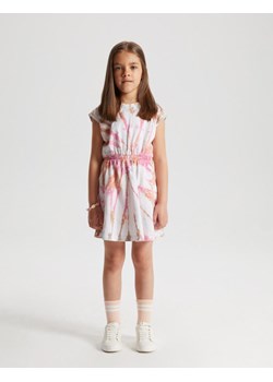 Sukienka CLTN K 51 Multikolor 122-128 ze sklepu Diverse w kategorii Sukienki dziewczęce - zdjęcie 157558946
