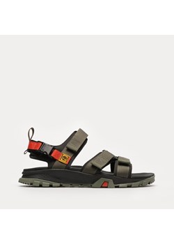 TIMBERLAND GARRISON TRAIL WEB SANDAL ze sklepu Symbiosis w kategorii Sandały męskie - zdjęcie 157559165