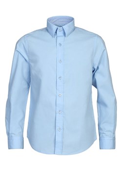 New G.O.L Koszula - Slim fit - w kolorze błękitnym ze sklepu Limango Polska w kategorii Koszule chłopięce - zdjęcie 157559467