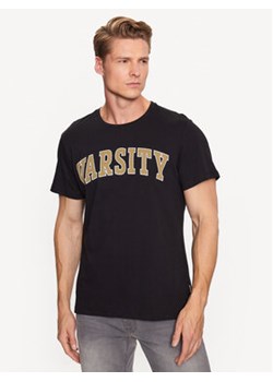 Blend T-Shirt 20715371 Czarny Regular Fit ze sklepu MODIVO w kategorii T-shirty męskie - zdjęcie 157570765