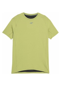 Koszulka męska 4FSS23TFTSM171 4F ze sklepu SPORT-SHOP.pl w kategorii T-shirty męskie - zdjęcie 157589187