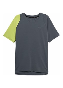 Koszulka męska 4FSS23TFTSM405 4F ze sklepu SPORT-SHOP.pl w kategorii T-shirty męskie - zdjęcie 157589366