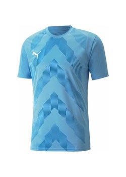Koszulka męska teamGLORY Jersey Team Puma ze sklepu SPORT-SHOP.pl w kategorii T-shirty męskie - zdjęcie 157589439
