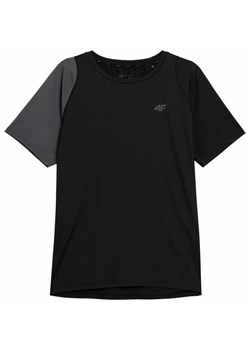 Koszulka męska 4FSS23TFTSM405 4F ze sklepu SPORT-SHOP.pl w kategorii T-shirty męskie - zdjęcie 157589829