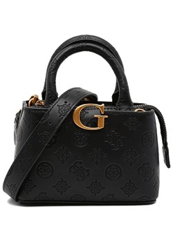 Guess Kuferek G VIBE MICRO ze sklepu Gomez Fashion Store w kategorii Kuferki - zdjęcie 157601039