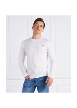 CALVIN KLEIN JEANS Longsleeve | Regular Fit ze sklepu Gomez Fashion Store w kategorii T-shirty męskie - zdjęcie 157601177