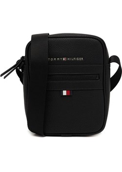 Tommy Hilfiger Reporterka ESSENTIAL PU MINI RE ze sklepu Gomez Fashion Store w kategorii Torby męskie - zdjęcie 157602339