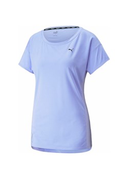 Koszulka damska Favorite Training Tee Puma ze sklepu SPORT-SHOP.pl w kategorii Bluzki damskie - zdjęcie 157609006