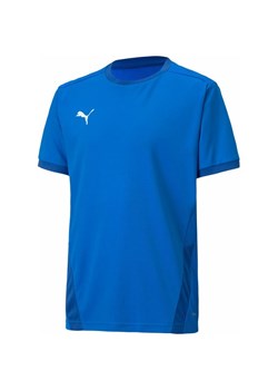 Koszulka juniorska teamGOAL 23 Jersey Puma ze sklepu SPORT-SHOP.pl w kategorii T-shirty chłopięce - zdjęcie 157609237
